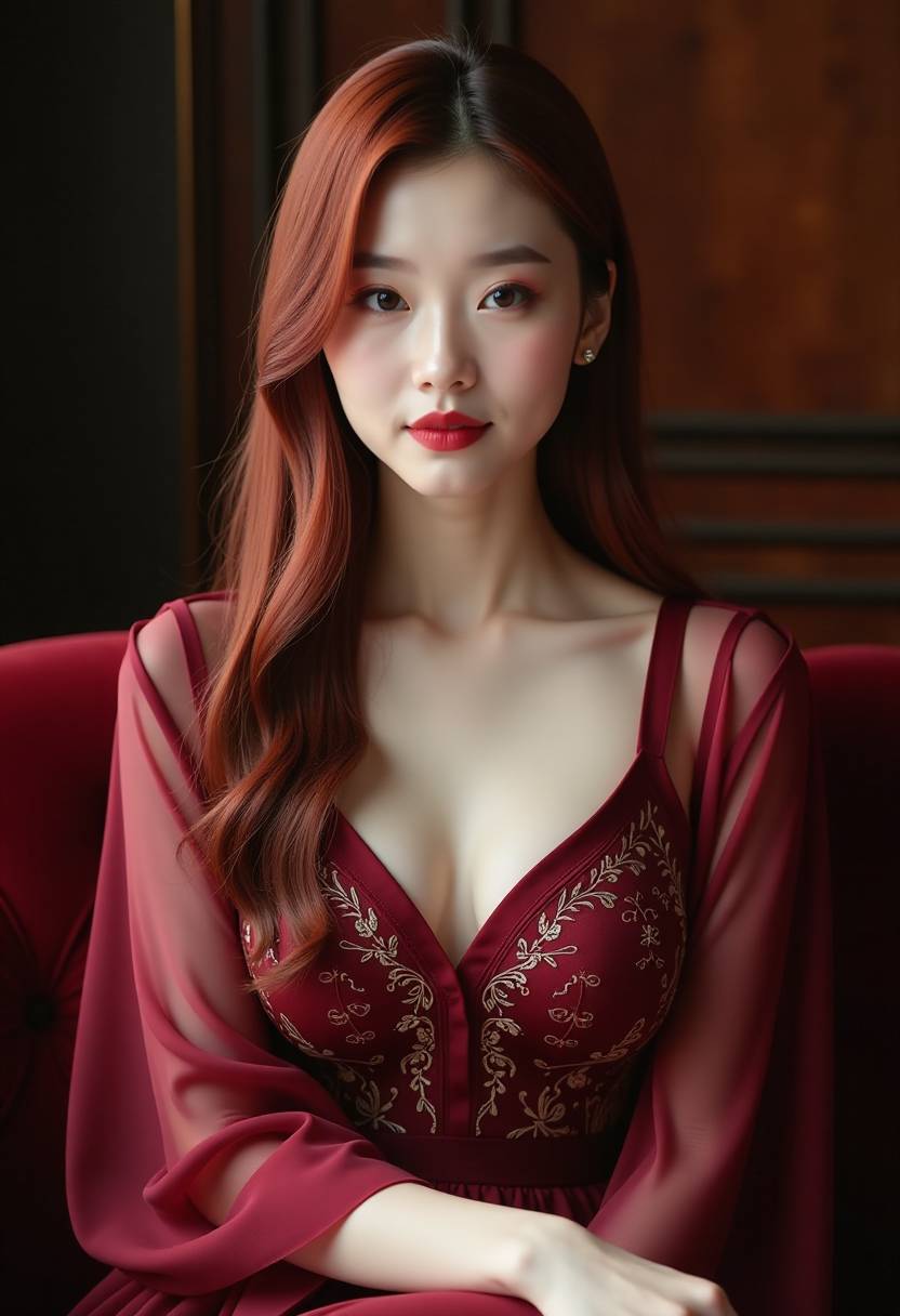 小雪有晴天海报