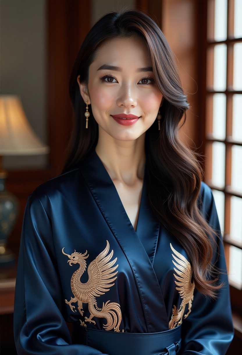 周末去散步海报