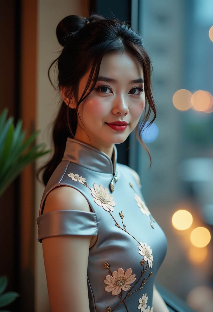 旧巷来信海报