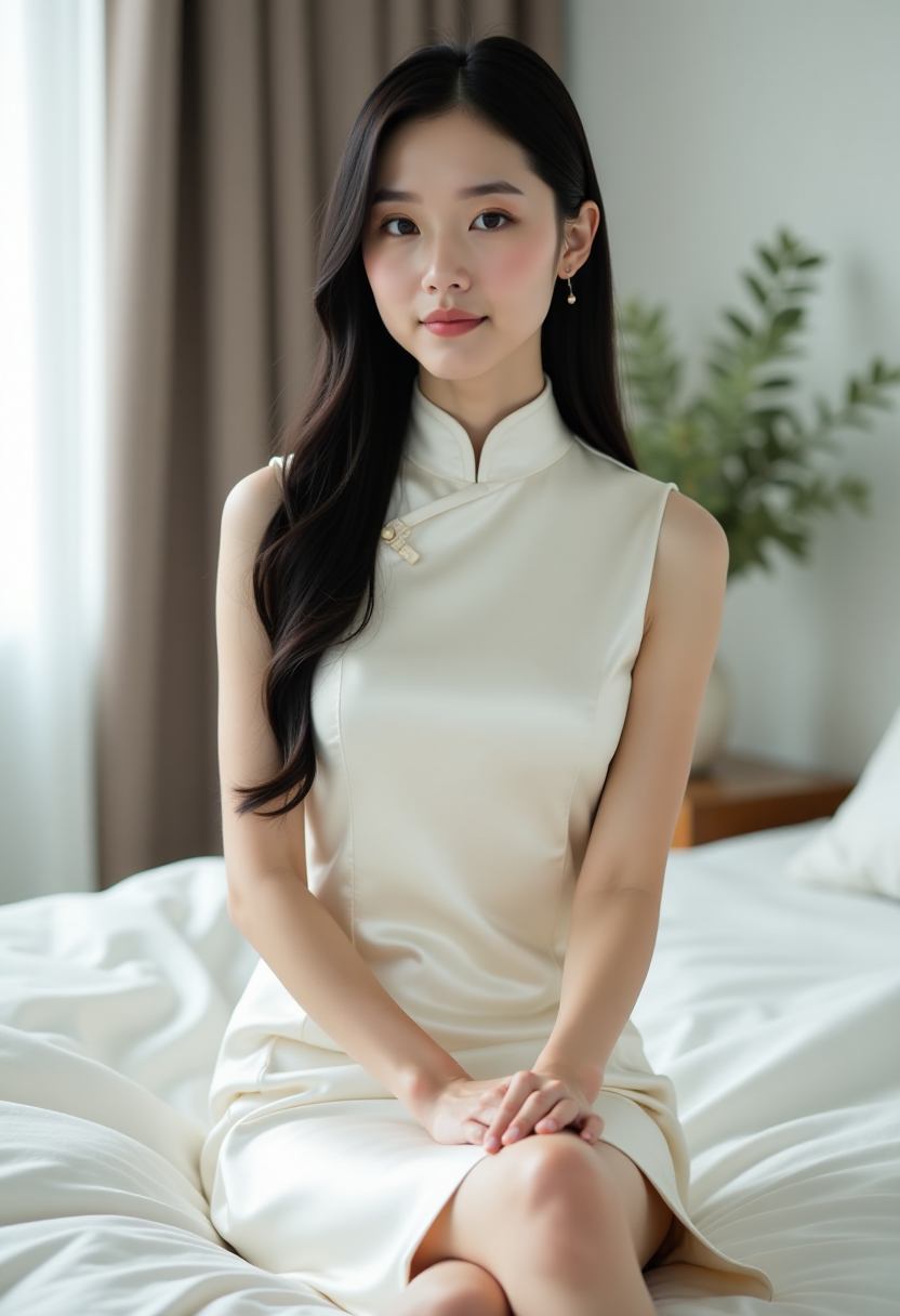 故人向晚电视剧海报